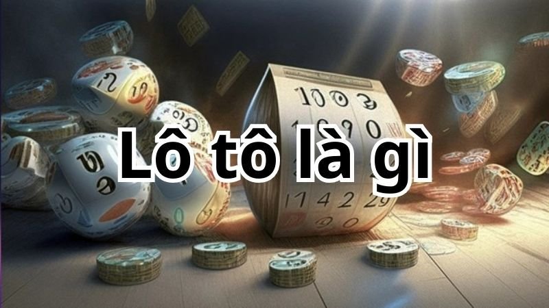 Lô tô là gì? Luật chơi lô tô BDVN chính xác nhất