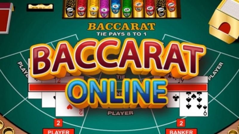 Cách chơi baccarat trực tuyến đảm bảo thắng lớn tại BDVN