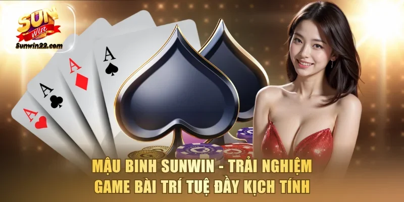 Mậu Binh Sunwin