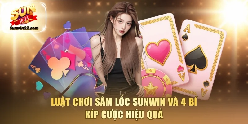 Sâm Lốc Sunwin